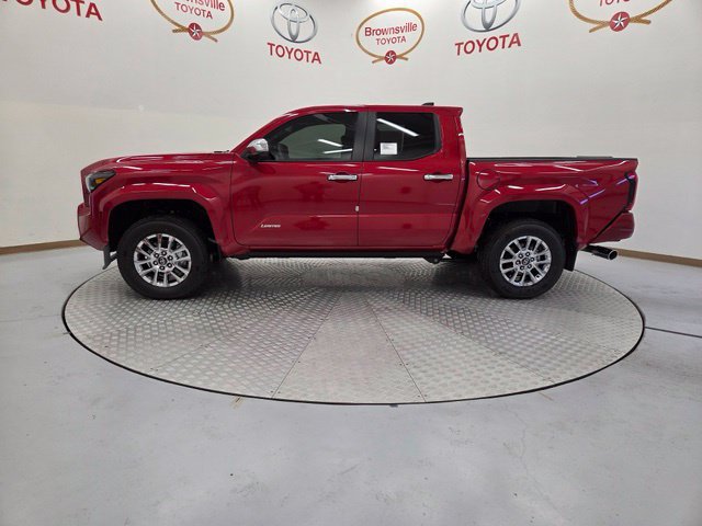 New 2026 Toyota Tacoma Limited AWD/4WD image 5