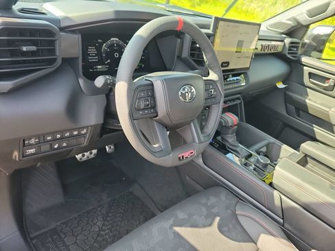 New 2026 Toyota Tundra TRD Pro AWD/4WD image 7