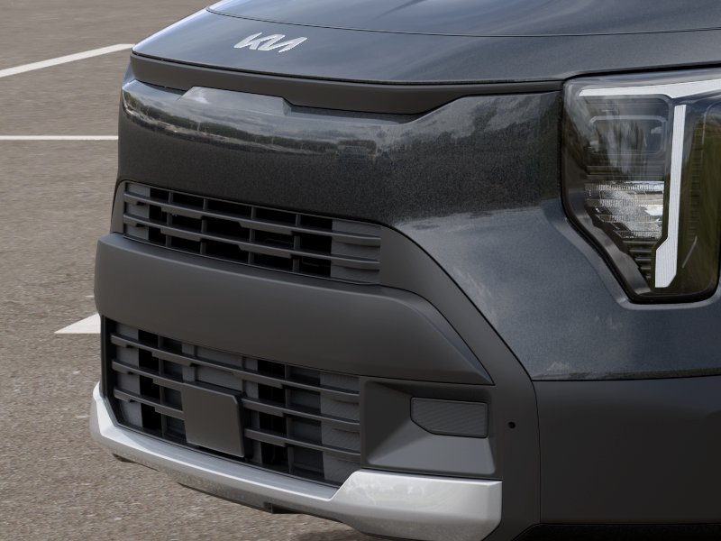 New 2027 Kia Niro LX FWD image 12