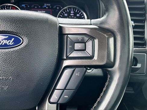 Used 2021 Ford Expedition Max Limited image 19