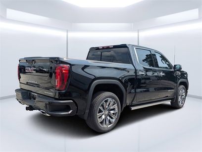 New 2025 GMC Sierra 1500 Denali w/ Denali Reserve Package