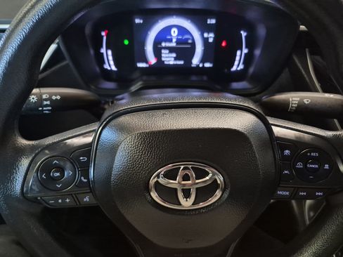 Used 2026 Toyota Corolla LE FWD image 25
