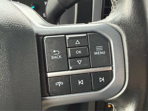 Used 2023 Ford F150 XLT w/ Equipment Group 302A High AWD/4WD image 23