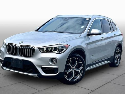 Used 2016 BMW X1 xDrive28i AWD/4WD image 1