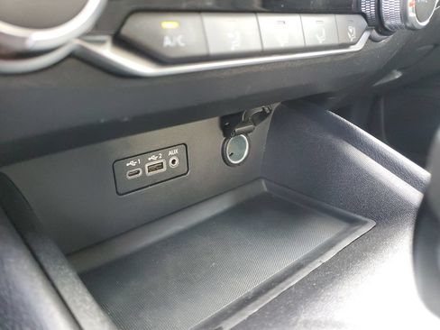 Certified 2025 Nissan Altima 2.5 SV FWD image 31