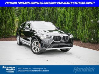 Used 2025 BMW X4 xDrive30i AWD/4WD video 1