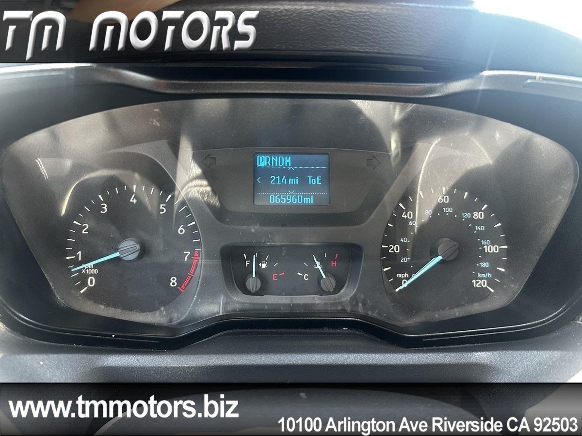 Used 2016 Ford Transit 350 XLT RWD image 17