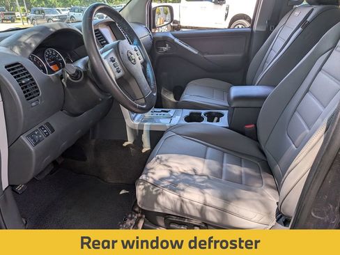 Used 2012 Nissan Pathfinder Silver RWD image 15