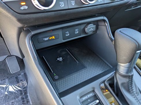 New 2026 Honda CR-V EX image 22