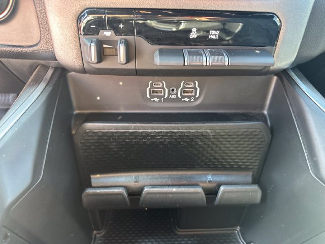 Used 2021 RAM 1500 Big Horn AWD/4WD image 32