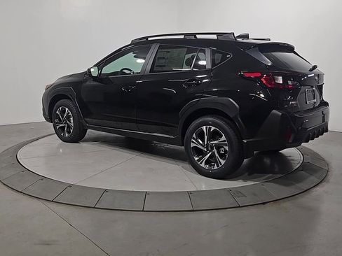 New 2026 Subaru Crosstrek 2.0i Premium AWD/4WD image 3