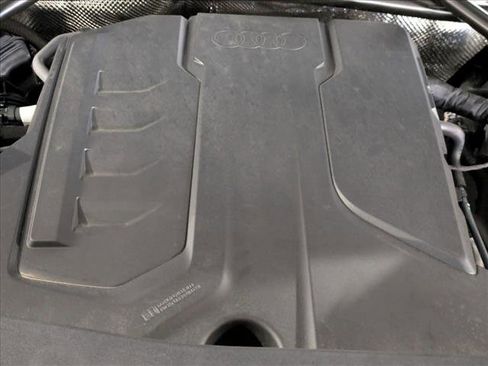 New 2025 Audi S5 Premium Plus image 18