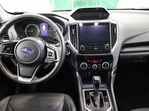 Certified 2024 Subaru Forester Touring image 14