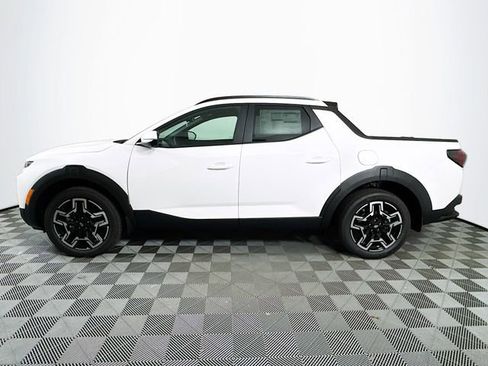 New 2026 Hyundai Santa Cruz Limited image 2