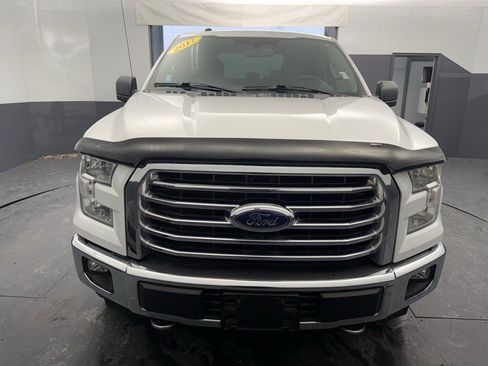 Used 2017 Ford F150 XLT w/ Equipment Group 301A Mid image 8