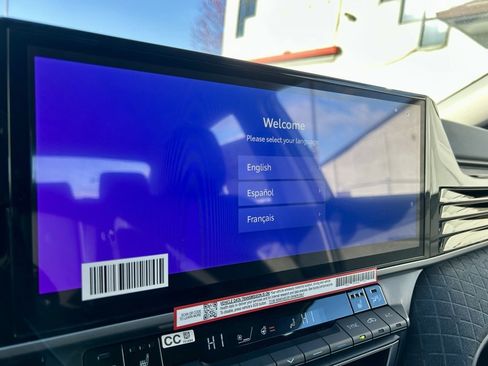 New 2026 Toyota Camry XLE image 21