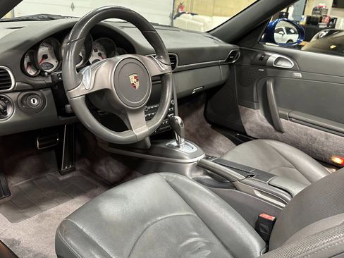 Used 2009 Porsche 911 Carrera S image 27