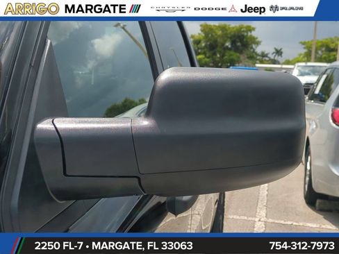 New 2026 RAM 1500 Express AWD/4WD image 12