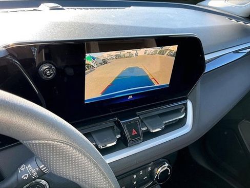 Certified 2025 Chevrolet TrailBlazer LT image 14