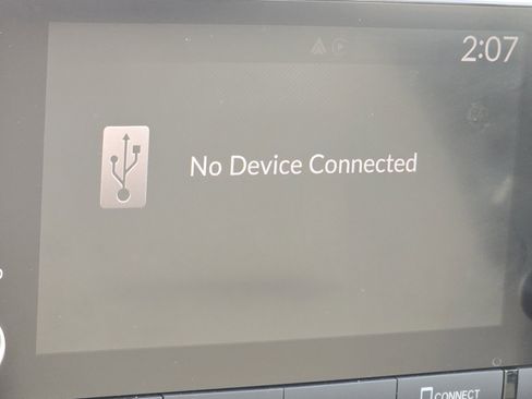 Certified 2023 Honda Accord LX image 6