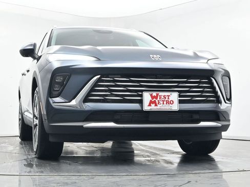 New 2026 Buick Envision Preferred image 31