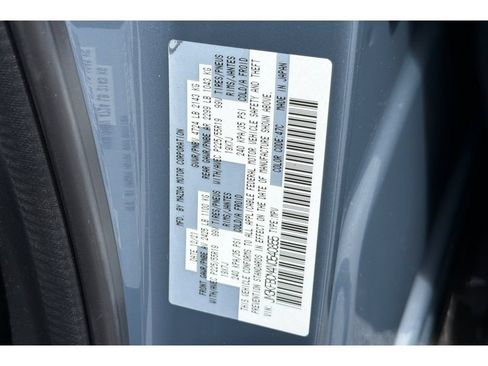 Used 2022 MAZDA CX-5 Carbon Edition AWD/4WD image 28