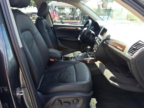 Used 2012 Audi Q5 3.2 Premium Plus AWD/4WD image 11