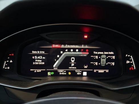 Used 2024 Audi S7 Prestige image 17