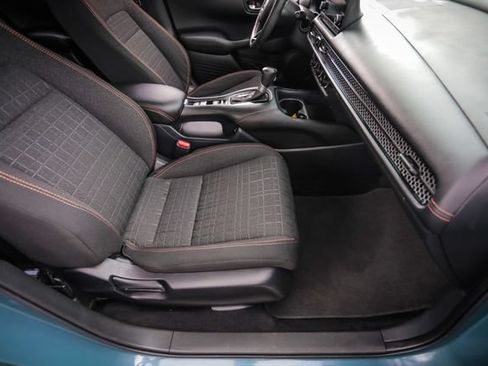 Used 2024 Honda HR-V Sport image 46