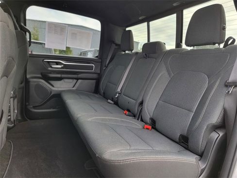 Certified 2023 RAM 1500 Big Horn image 21