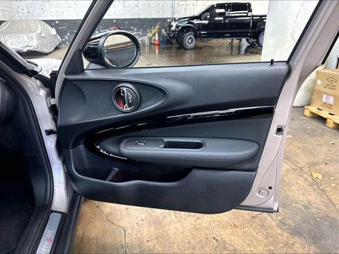 Used 2024 MINI Cooper Clubman S AWD/4WD image 26