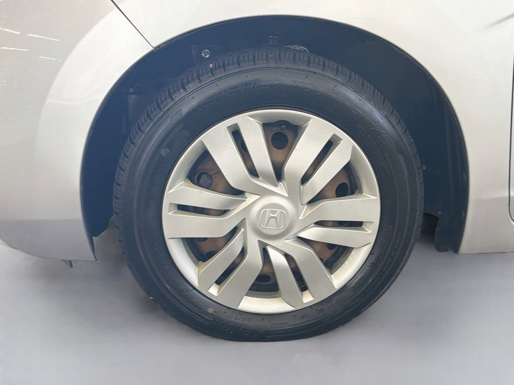Used 2015 Honda Fit LX image 29