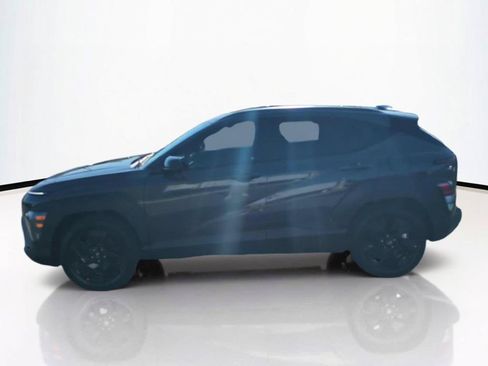 New 2027 Hyundai Kona SEL Sport FWD image 8