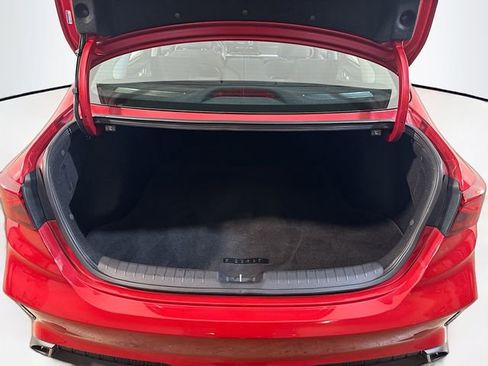 Used 2023 Kia Forte LXS w/ LXS Technology Package image 22