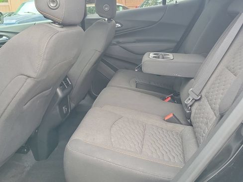 Used 2019 Chevrolet Equinox LT FWD image 13