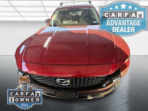 Certified 2024 MAZDA CX-50 AWD 2.5 S w/ Select Package image 6