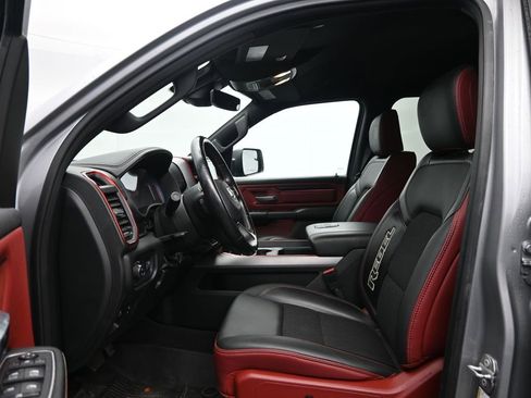 Used 2023 RAM 1500 Rebel w/ Rebel Level 1 Equipment Group image 26