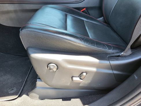 Used 2025 Dodge Durango GT AWD/4WD image 24