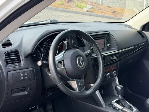 Used 2014 MAZDA CX-5 Grand Touring FWD image 7
