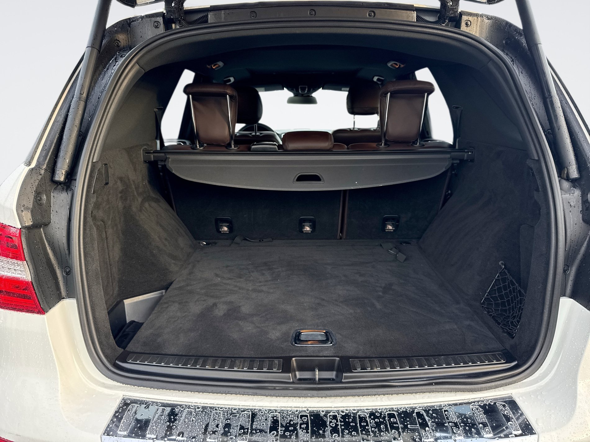 Used 2014 Mercedes-Benz ML 350 2WD image 13