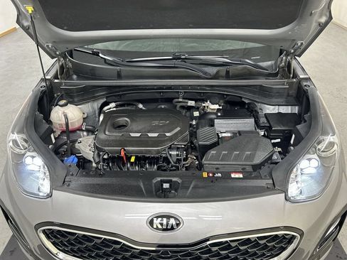 Used 2022 Kia Sportage LX w/ LX AWD Value Edition Package image 23