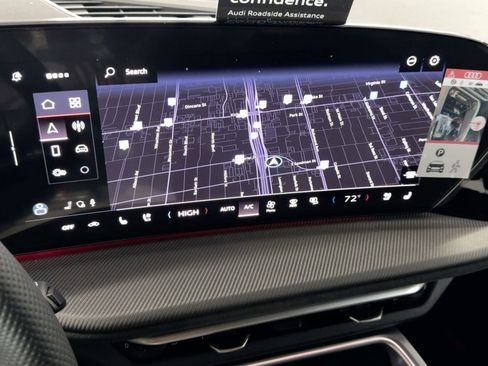 New 2025 Audi SQ5 Premium Plus image 24