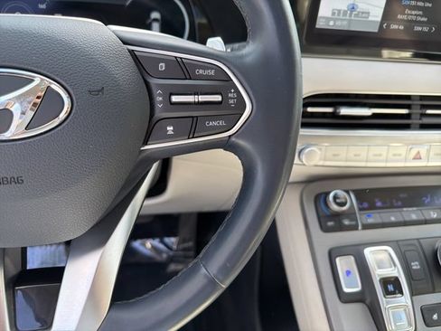 Used 2021 Hyundai Palisade Limited AWD/4WD image 16