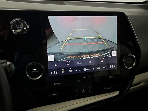 Used 2024 Lexus NX 250 FWD image 19