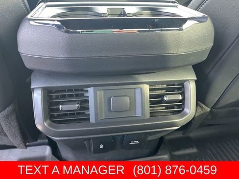 Used 2024 Ford F150 Lariat AWD/4WD image 20