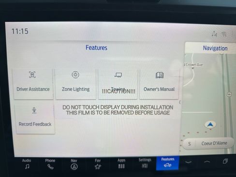 New 2026 Ford F350 XLT w/ XLT Premium Package image 28