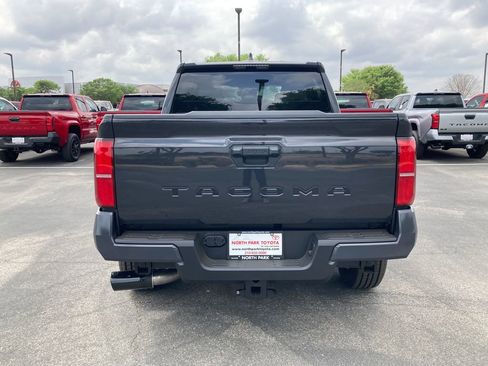 New 2026 Toyota Tacoma SR5 image 6