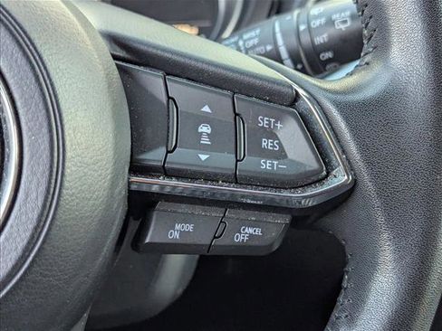 Used 2019 MAZDA CX-9 Touring image 14