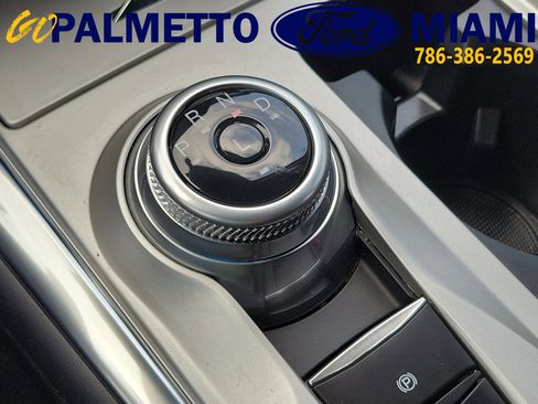 Used 2023 Ford Explorer XLT w/ Equipment Group 202A RWD image 27
