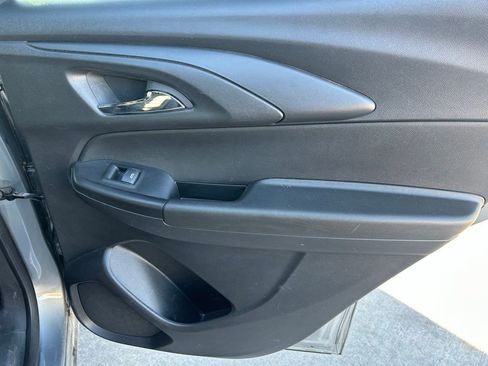 Used 2024 Chevrolet TrailBlazer ACTIV w/ Convenience Package image 28